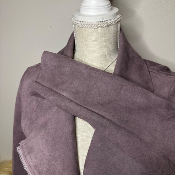 Shine star Stretchy Suede - Picture 4 of 5